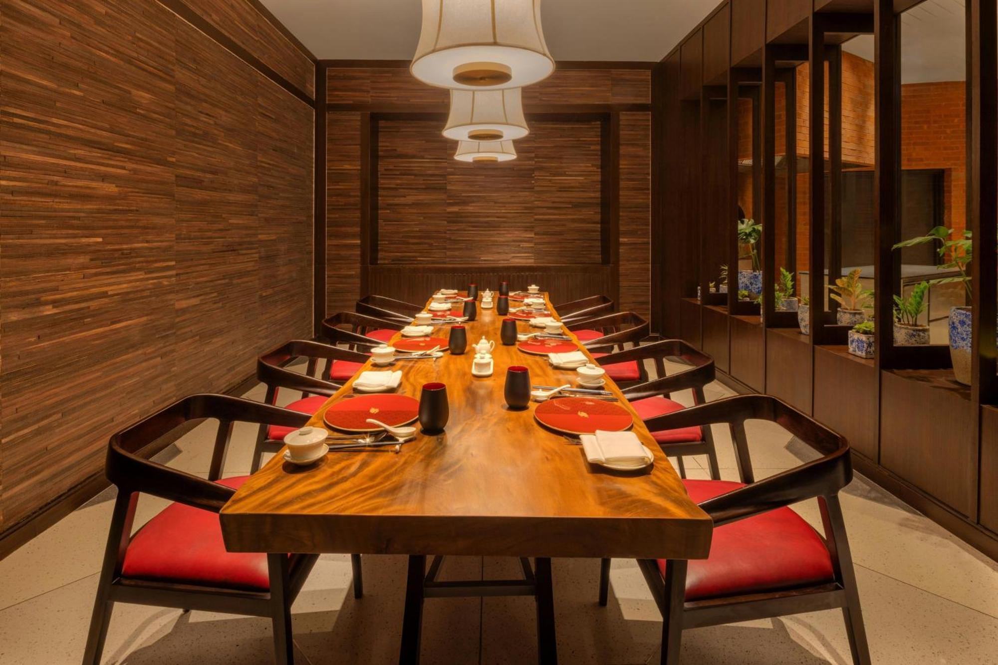 Itc Ratnadipa, A Luxury Collection Hotel, Colombo Luaran gambar