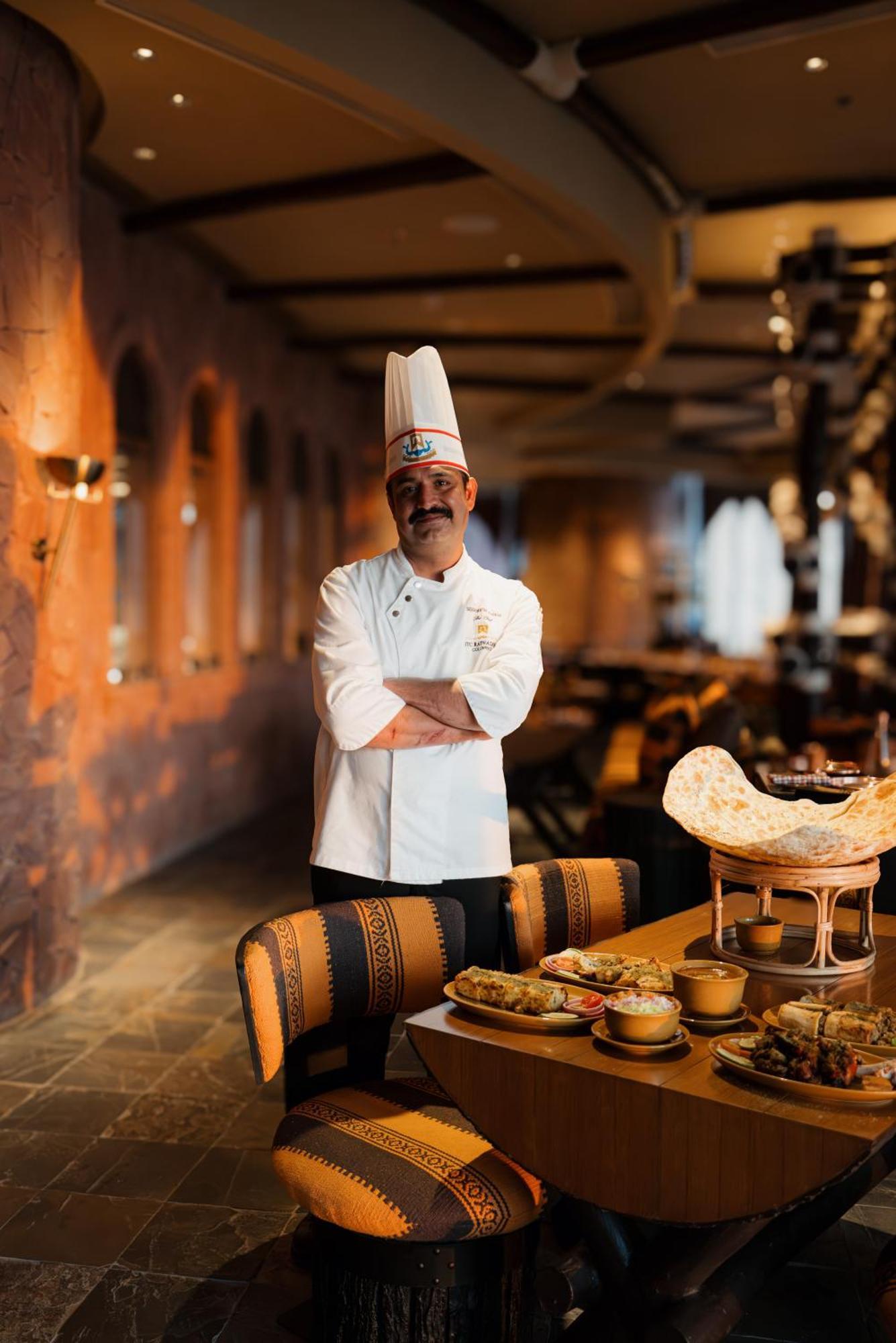 Itc Ratnadipa, A Luxury Collection Hotel, Colombo Luaran gambar