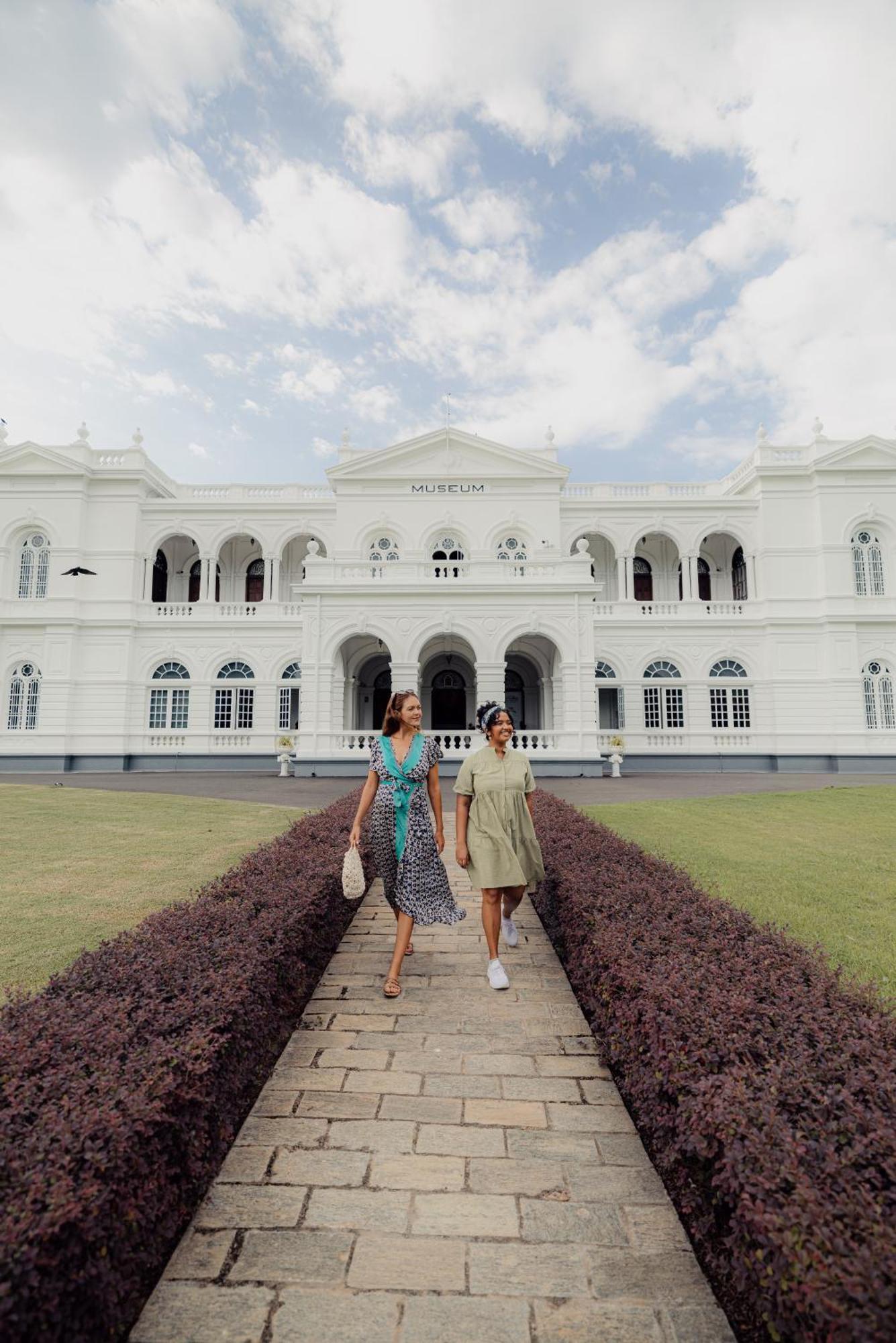 Itc Ratnadipa, A Luxury Collection Hotel, Colombo Luaran gambar