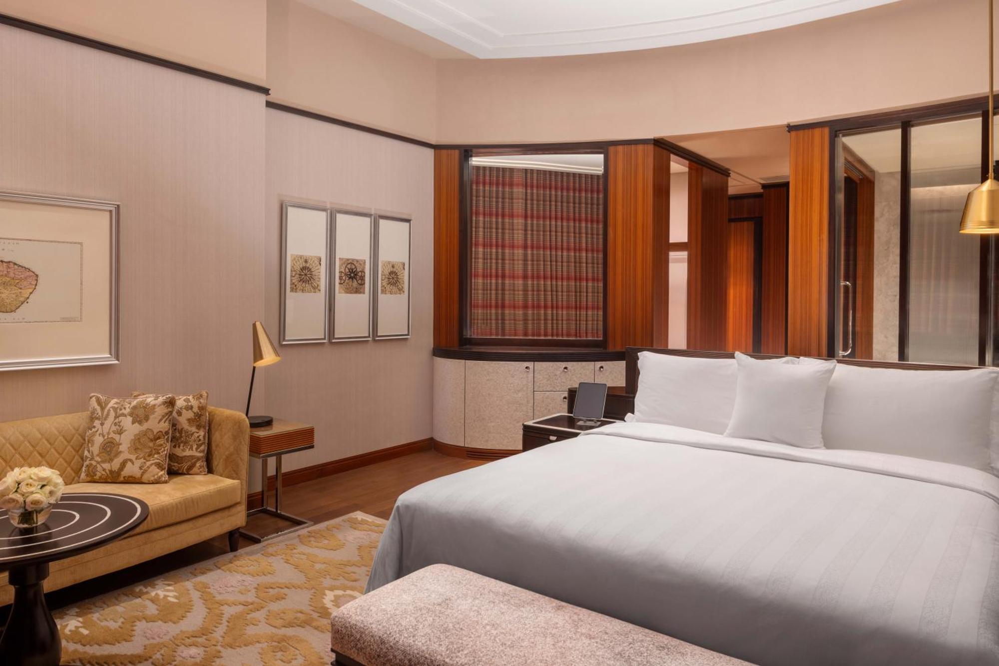 Itc Ratnadipa, A Luxury Collection Hotel, Colombo Luaran gambar