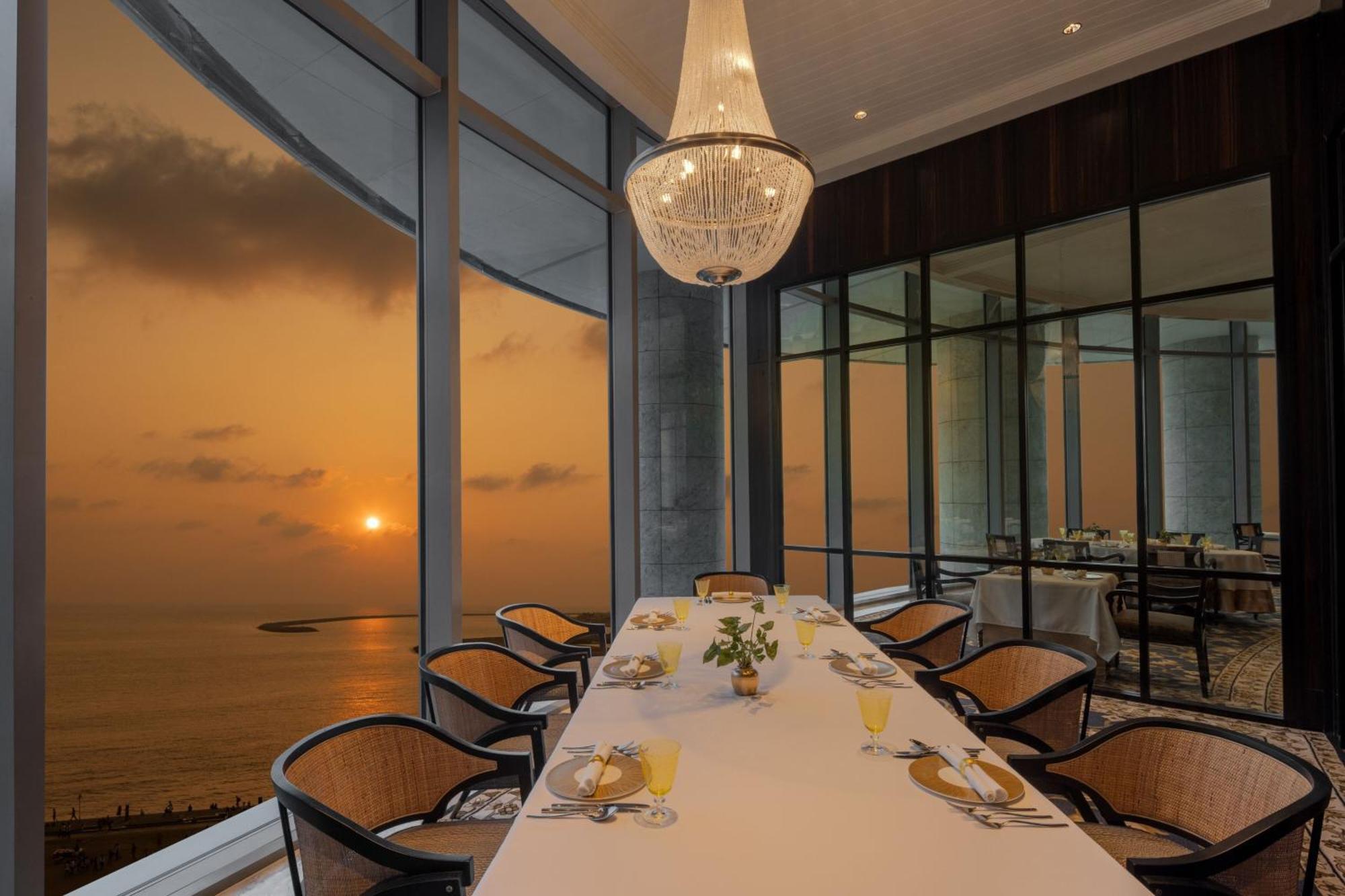 Itc Ratnadipa, A Luxury Collection Hotel, Colombo Luaran gambar