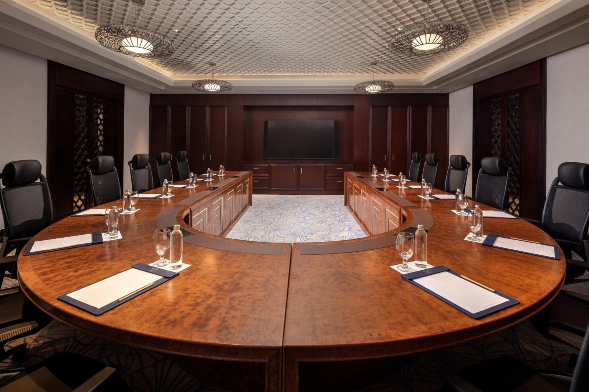 Itc Ratnadipa, A Luxury Collection Hotel, Colombo Luaran gambar