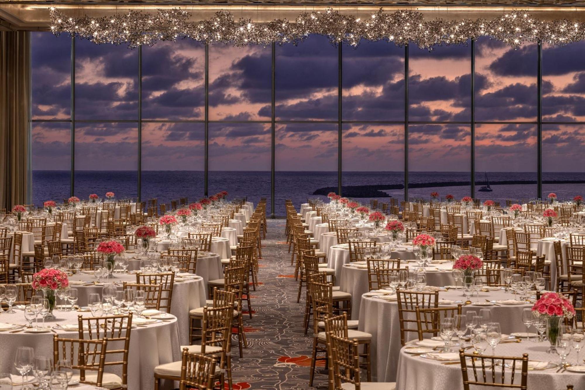 Itc Ratnadipa, A Luxury Collection Hotel, Colombo Luaran gambar