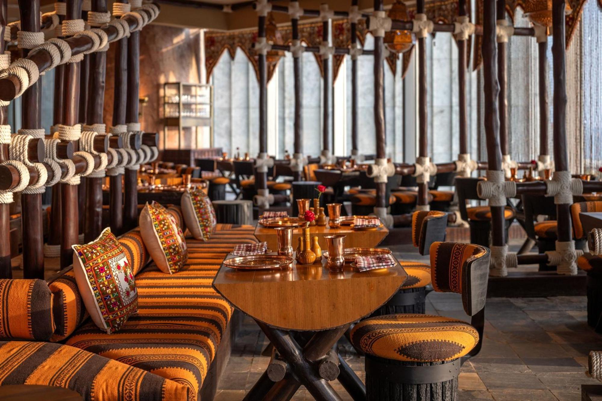 Itc Ratnadipa, A Luxury Collection Hotel, Colombo Luaran gambar