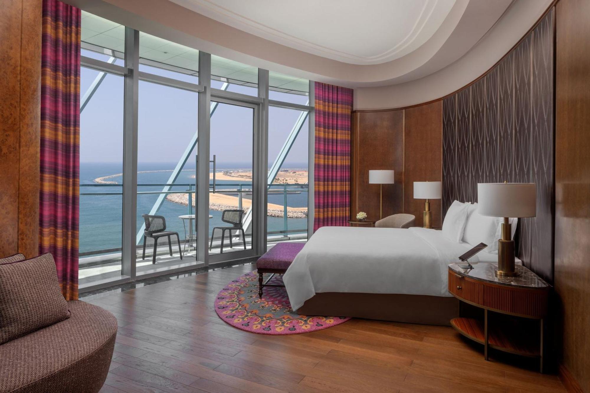 Itc Ratnadipa, A Luxury Collection Hotel, Colombo Luaran gambar