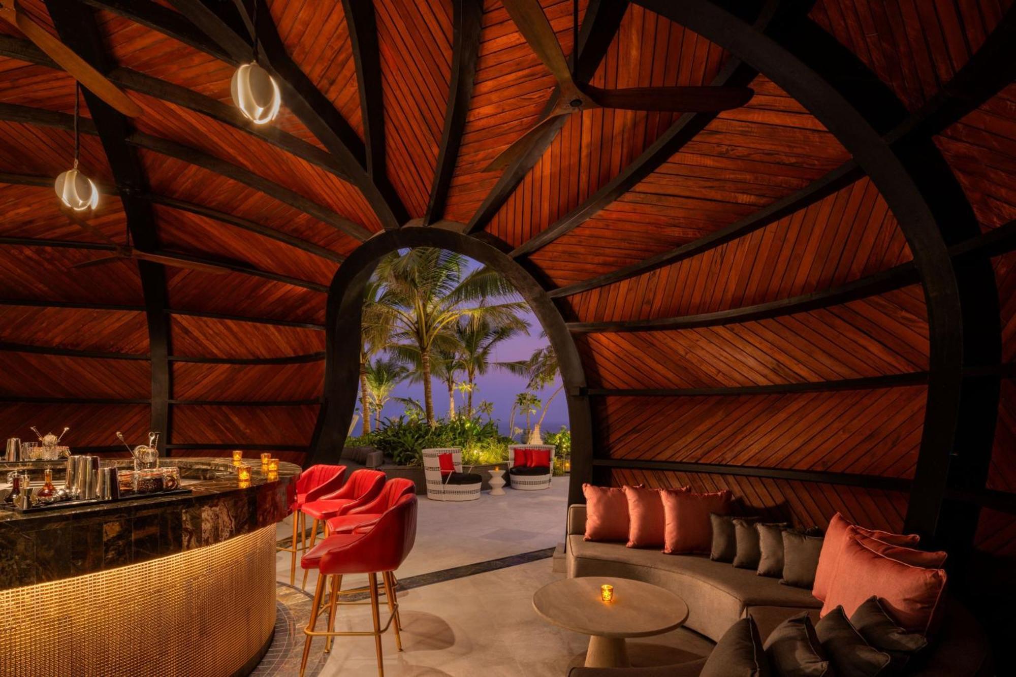 Itc Ratnadipa, A Luxury Collection Hotel, Colombo Luaran gambar
